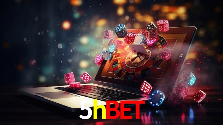 Página oficial da 5hbet no Facebook