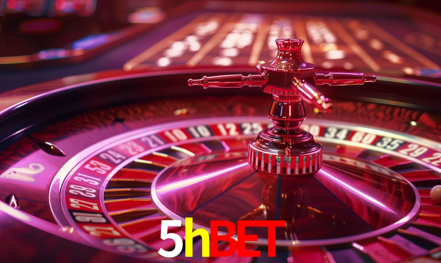 Download gratuito do app da 5hbet
