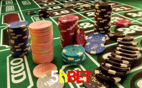 Baixar app da 5hbet gratuitamente