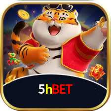 Logo da 5hbet